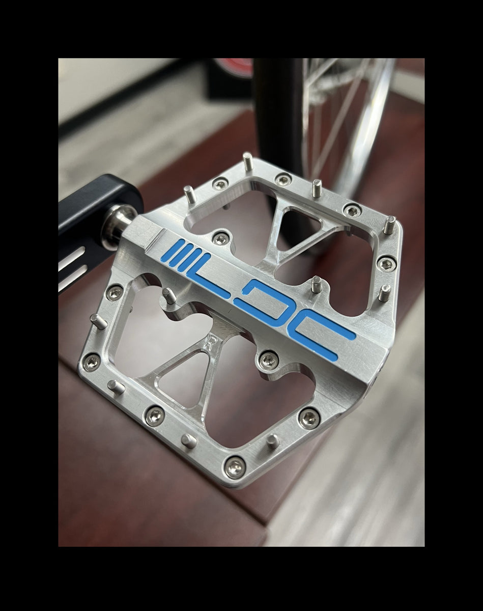 pedale bmx LDC Race Pedals – LDC They are equipped with enduro-305-v3-27-5-rim THIS EPIC NEW MTB EU:L