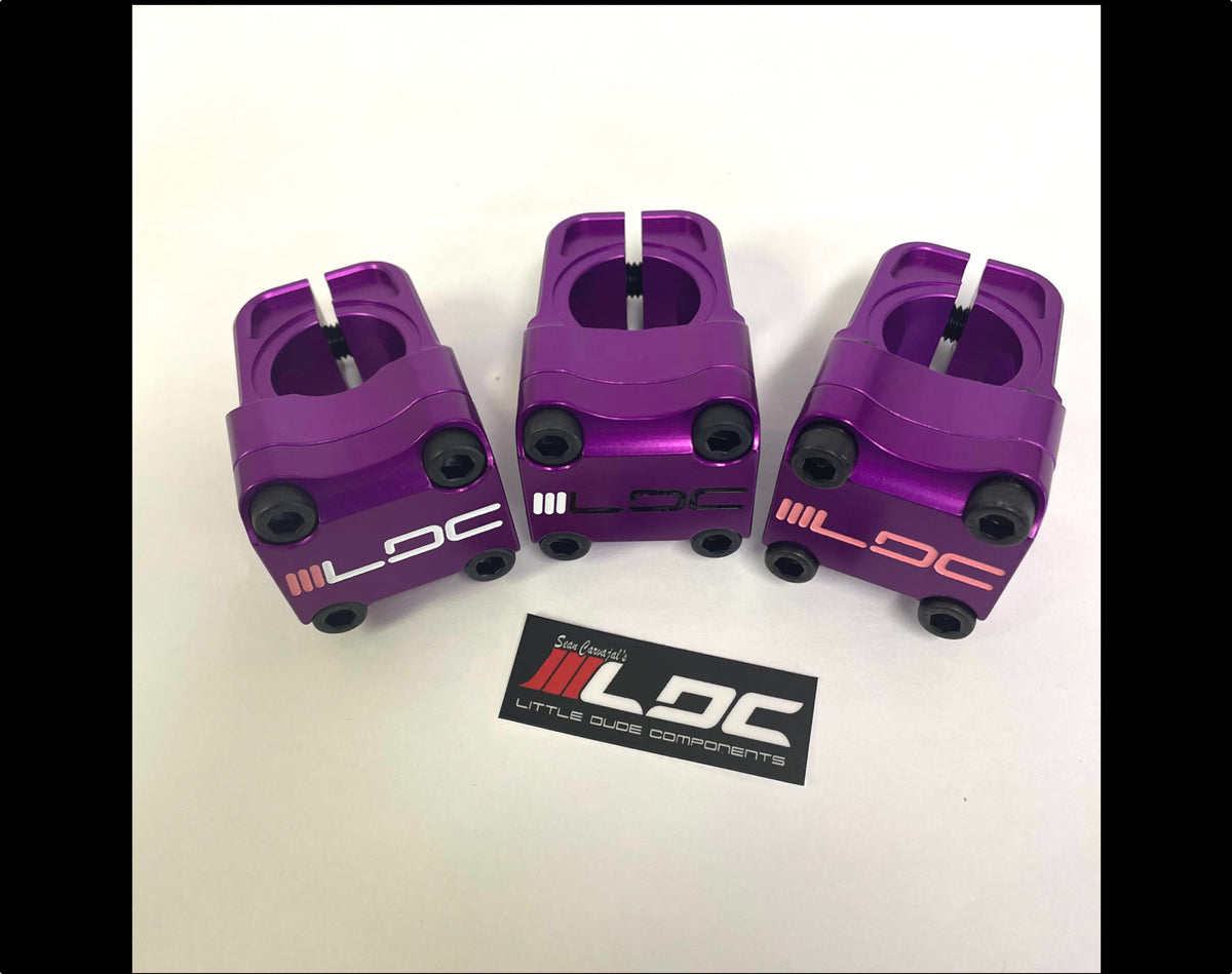 ST.MARTIN  STEM ステム　BMX Martinez Stem – Cinema BMX