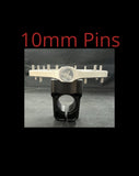 10mm Pedal Pins