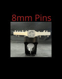 8mm Pedal Pins
