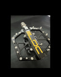 LDC Race Pedals