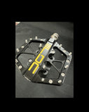 LDC Race Pedals