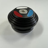 1" Integrated Headset