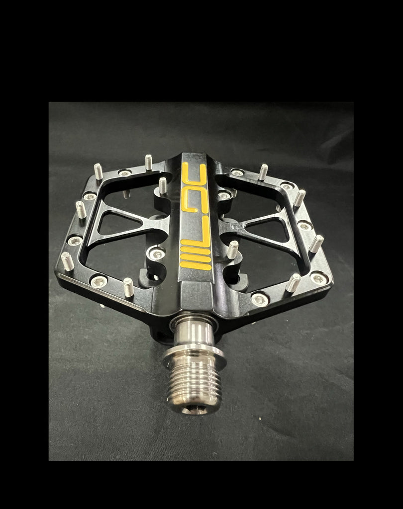 flat race pedale LDC Race Pedals – LDC BMX