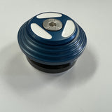 1" Integrated Headset