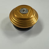 1" Integrated Headset