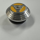 1" Integrated Headset