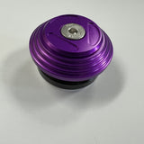 1" Integrated Headset