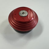 1" Integrated Headset