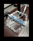 LDC Race Pedals