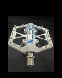 LDC Race Pedals