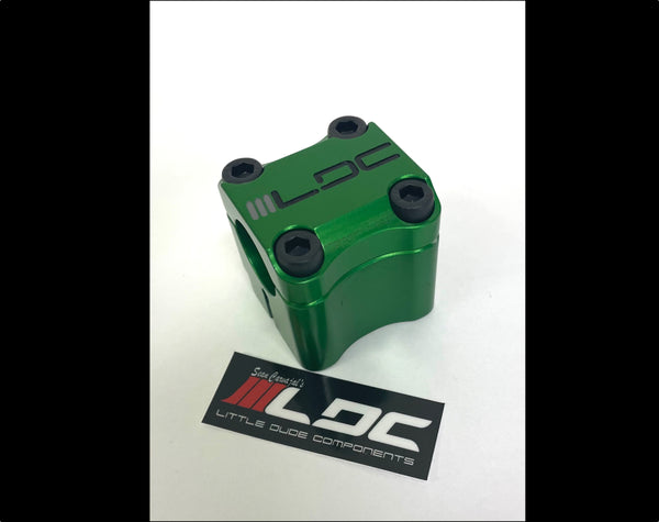 Green 0mm Stem